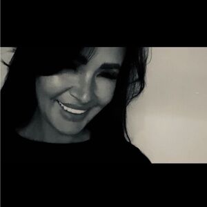 Meet your Posher, Katrina